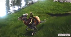 方舟生存进化：高效策略揭秘，海量毛皮资源快速采集技巧大公开