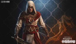 《刺客信条：幻景》独家揭秘，10月17日Steam震撼首发，开启历史与暗杀的新纪元！