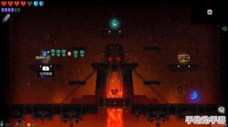 《霓虹深渊》无限模式枪械强度榜：探索顶尖武器，揭秘哪把枪助你制霸地牢深处！