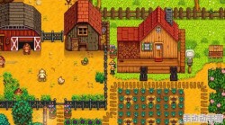 星露谷物语：解锁罗宾红心互动深度策略与浪漫事件技巧指南