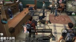 探索《明日之后》快乐101：揭秘瑞秋最新位置与互动攻略，尽享营地欢乐时光