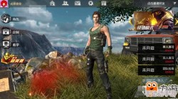 《反恐精英OL》速度竞赛：揭秘哪位角色以疾风之姿领跑战场？