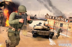 2024年二战题材射击单机游戏精选集：沉浸式战役体验与创意玩法排名榜