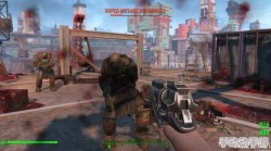 探索辐射4：揭秘哪些避难所规模超越想象，空间与秘密并存的终极比较