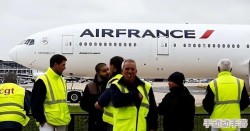 法国空乘2024：春风得意，百尺竿头更进一步