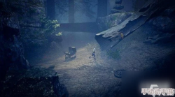 《Ayasa》：幽邃梦境，Steam首发暗黑超现实平台跳跃新纪元！