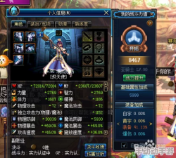 地下城与勇士》奶妈角色：精选贪食系列装备，哪一款最适合你的辅助之道？