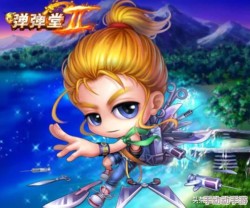 TNT与弹弹堂：哪款休闲竞技游戏率先引领潮流，开创先河？