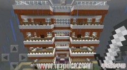 《我的世界》中创意无限：打造个性化多功能图书馆建筑设计指南