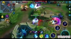 掌握王者荣耀孙悟空精髓技巧：行云流水跳棍连招实战教学指南