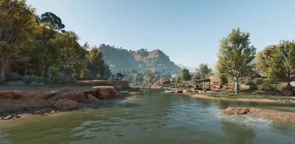 三角洲行动：长弓溪谷全面探索与实战攻略指南