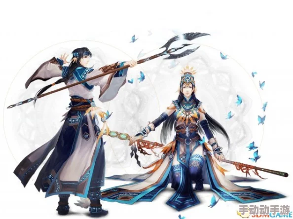 古剑奇谭OLT全方位对比：探寻哪款角色与玩法更胜一筹