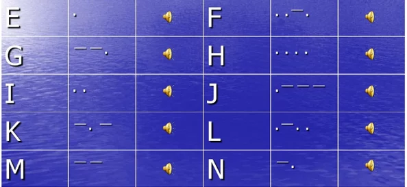 三角洲行动中的摩斯密码对照方法与技巧详解