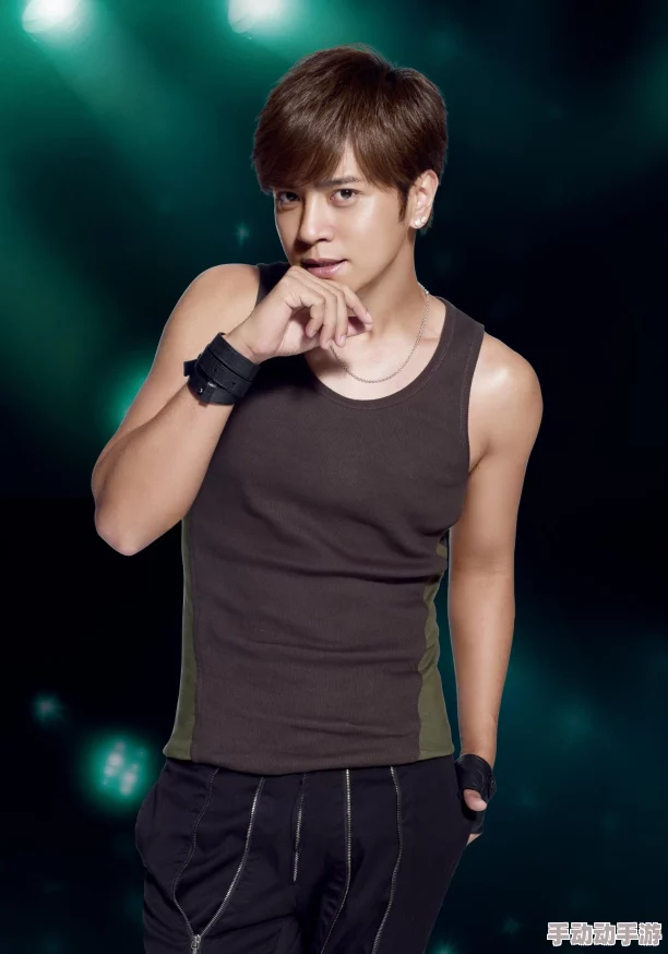 大陆5G运动罗志祥：用户评论揭示他如何引领科技与体育结合的新潮流