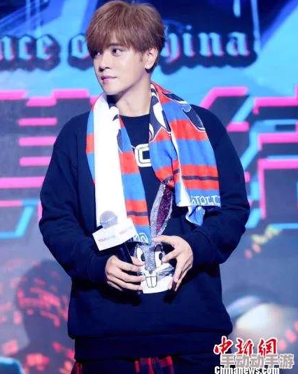 大陆5G运动罗志祥：用户评论揭示他如何引领科技与体育结合的新潮流