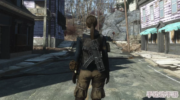 辐射4:最帅装备套装与顶尖武器的终极搭配指南 辐射4:最帅装备套装与顶尖武器的终极搭配指南