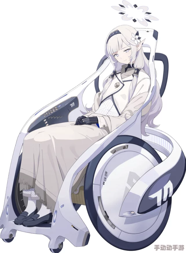 碧蓝档案：阿里乌斯角色详解与专属Wiki指南大全