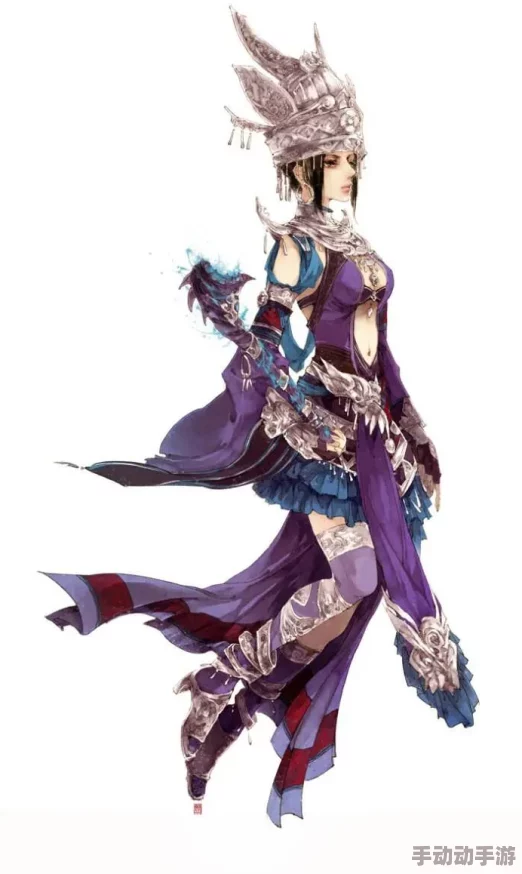 碧蓝档案：宫子角色全面剖析与特色技能鉴赏