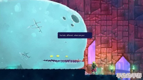 《重生细胞》游戏中连续跳跃与高跳技巧的实战运用指南