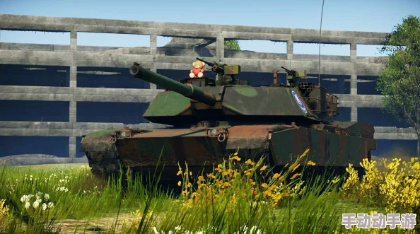 战争雷霆中犀牛系列坦克哪款性能更卓越值得选择 战争雷霆中犀牛系列坦克哪款性能更卓越值得选择