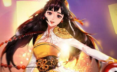 DNF游戏中哪位小姐姐角色最适合担任强力辅助定位