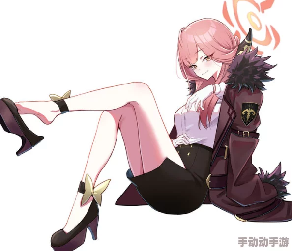 碧蓝档案：揭秘阿鲁的传奇故事与未解之谜