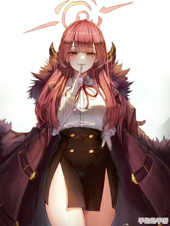 碧蓝档案：揭秘阿鲁的传奇故事与未解之谜