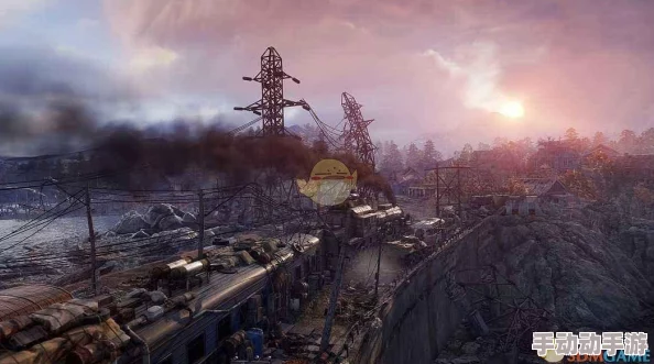 地铁逃生游戏中：辐射区难度对比与优选攻略