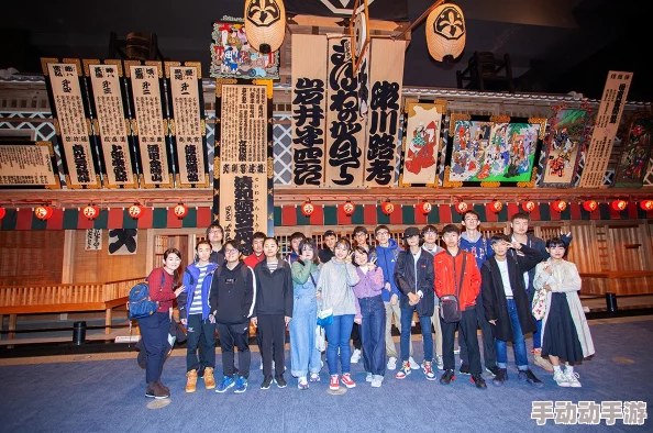 日本ⅩⅩⅩ：深度解析当代文化与科技交融的奇妙旅程