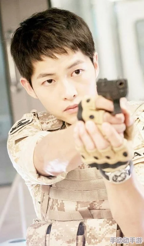 甘雨被丘丘人抓去繁殖后代！网友热议：这是什么情况？