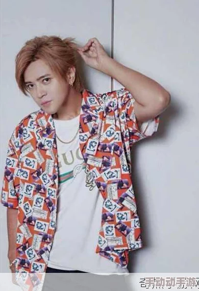 5g一直看5g一直爽罗志祥，高清画质让人流连忘返