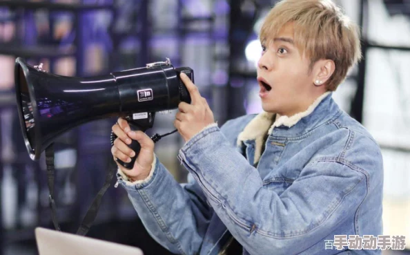 5g一直看5g一直爽罗志祥，高清画质让人流连忘返