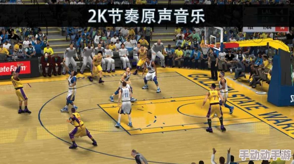 NBA2K游戏中实现空接扣篮的实战技巧与操作指南