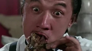 哈哈哼满了：这部电影笑点密集，让人捧腹大笑，绝对值得一看