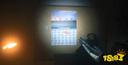 《使命召唤19》全关卡保险柜密码汇总与解锁指南