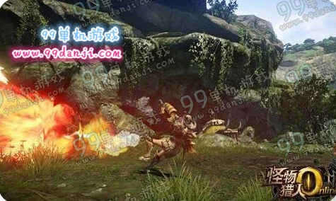 怪物猎人OL:远程狩猎必备!精选弩炮指南,助你精准狙击强敌 怪物猎人OL:远程狩猎必备!精选弩炮指南,助你精准狙击强敌