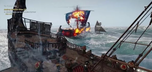 未来五年规划曝光:育碧将推出十款全新《刺客信条》系列游戏 未来五年规划曝光:育碧将推出十款全新《刺客信条》系列游戏