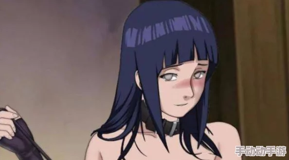 火影忍者女忍者的耐力测试图片，绝对让你大开眼界！