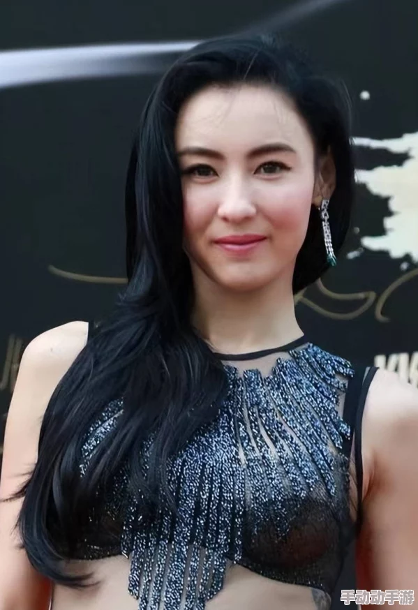 张柏芝ⅩXXXX喷潮毛片：震撼！网友惊呼“太刺激了”