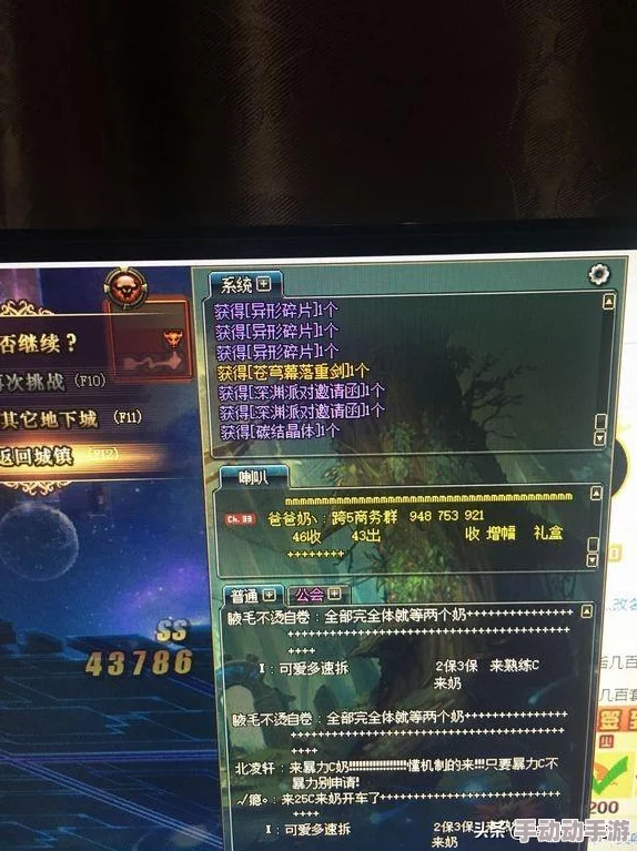 DNF游戏中擅长运用重剑进行战斗的独特职业是哪一个