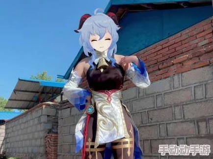 甘雨被盗宝团挤奶，竟然引发了全网热议的奇葩事件！