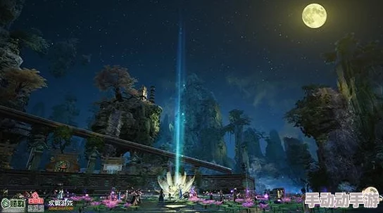 古剑奇谭OL首区探寻:揭秘哪个服务器是玩家最初集结之地 古剑奇谭OL首区探寻:揭秘哪个服务器是玩家最初集结之地