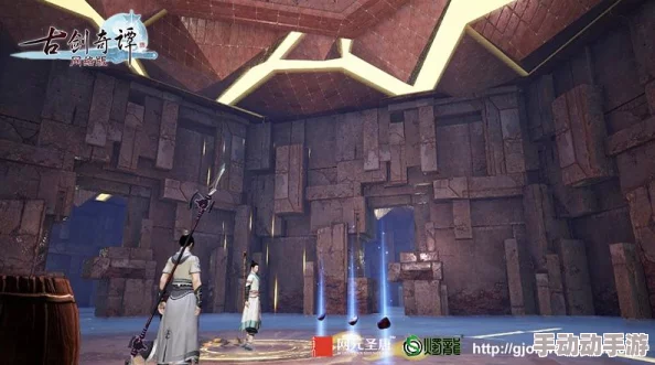 古剑奇谭OL首区探寻:揭秘哪个服务器是玩家最初集结之地 古剑奇谭OL首区探寻:揭秘哪个服务器是玩家最初集结之地