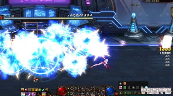 DNF修罗系职业深度探索：哪个转职角色更富趣味性与挑战性？