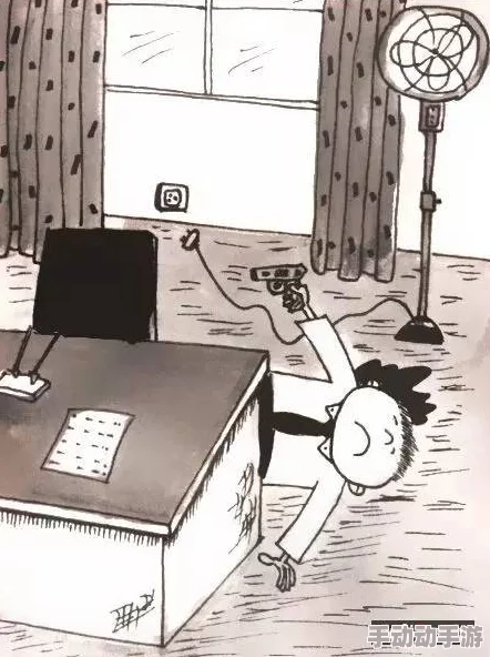 开会在桌子下反正他们看不见，如何利用隐秘空间提升工作效率与团队协作