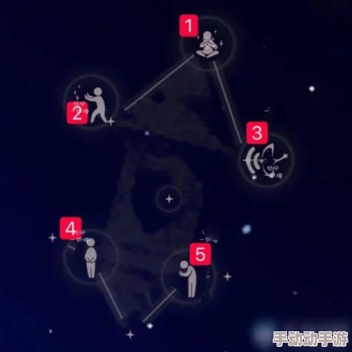 光遇游戏中寻找倒地大哭动作的具体位置与获取方法