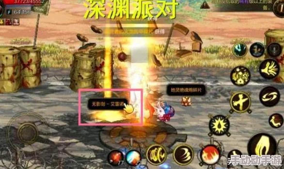 DNF玩家必看：祥瑞溪谷高效刷图攻略，哪个地图更适合你？