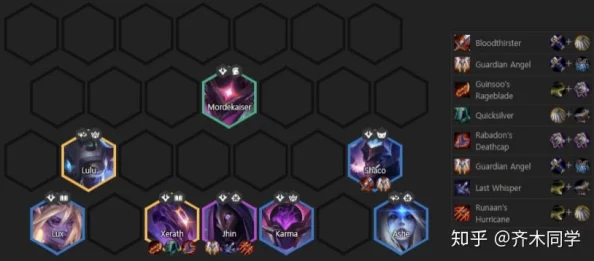 云顶之弈神器装备图鉴大全：全面解析最强组合与策略技巧，助你轻松上分！