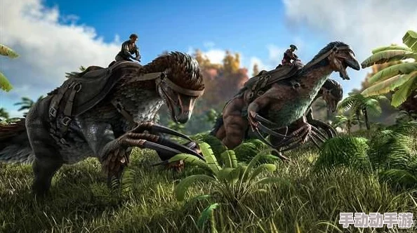 方舟生存进化PC版该下载哪个版本最值得体验