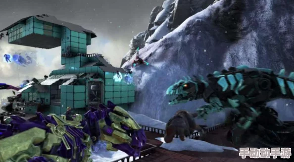 方舟生存进化PC版该下载哪个版本最值得体验